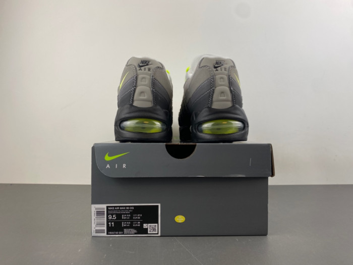 NIKE AIR MAX 95 SP CT1689-001