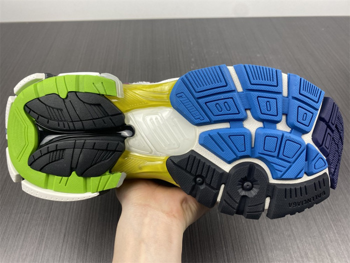 Ba*len*cia*ga runner trainer 677403 w3rb6 8123