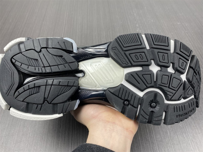 Ba*len*cia*ga runner trainer 677403 w3rb2 9010