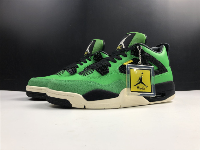 Jordan 4 Retro Manila  AJ4-965234