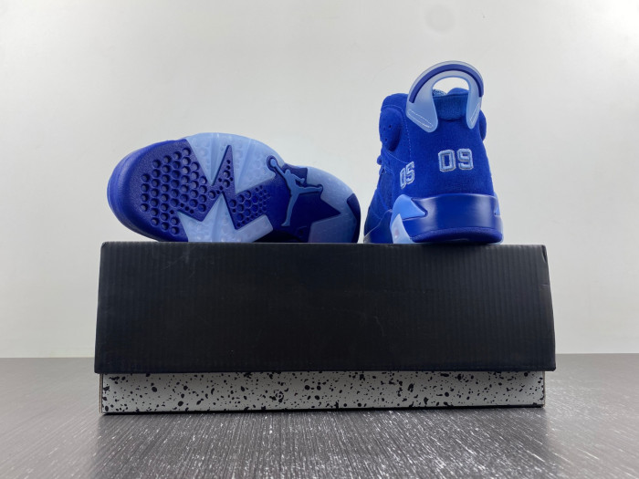 Air Jordan 6 CT8529-4100