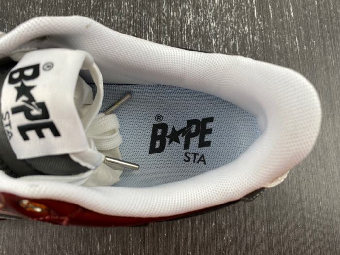 A BATHING APE BAPE STA