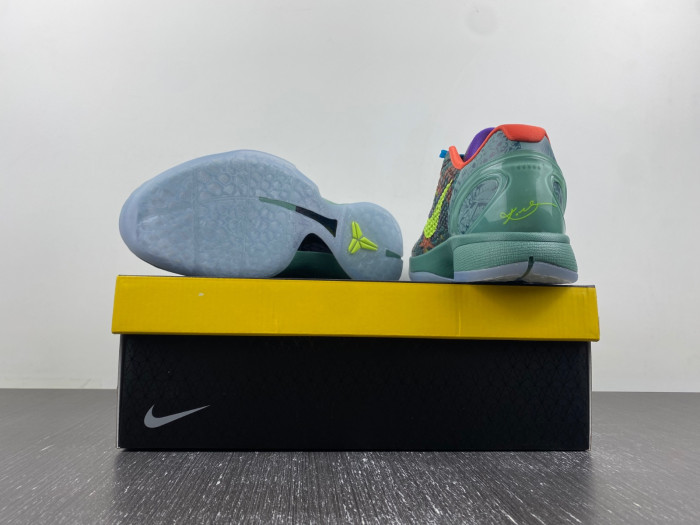 Nike Kobe 6