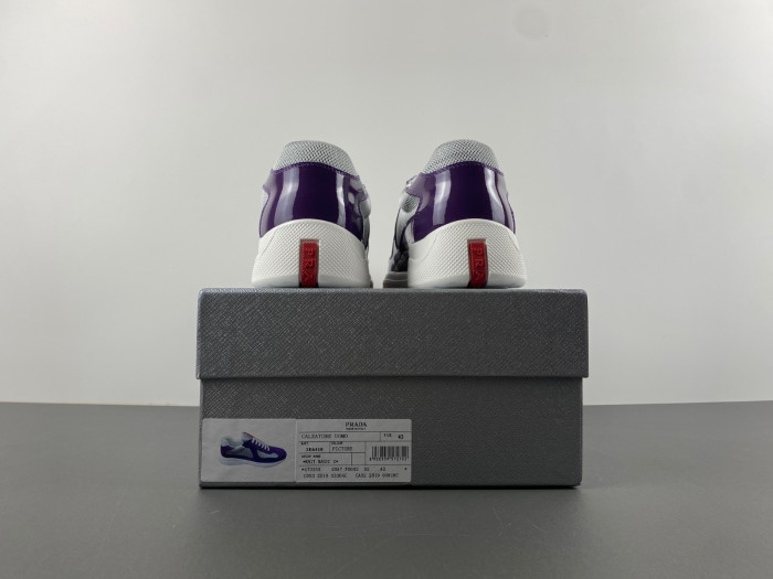 PRA SNEAKER