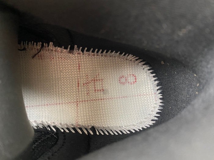 AIR JORDAN 12 “BLACK/WOLF GREY” CT8013-010