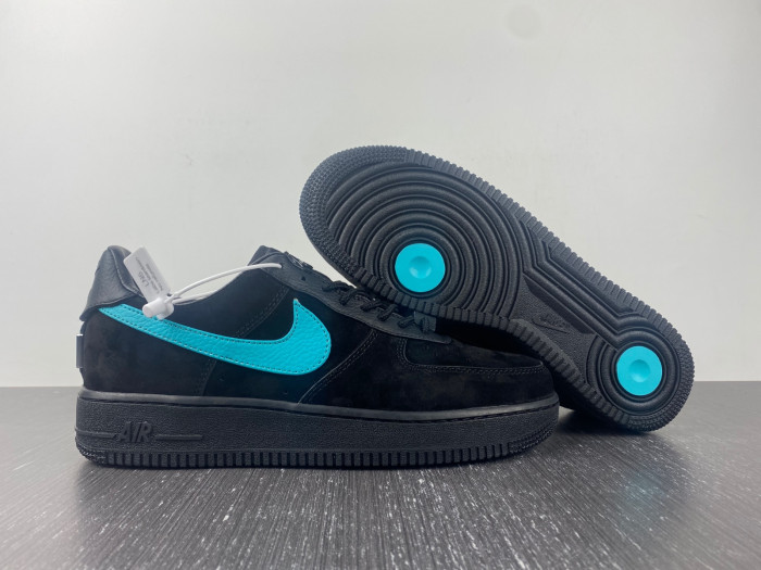 T*f*ny & co. x nike air force 1 low dz1382-001
