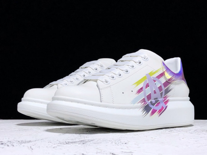 ALEXEN MC SNEAKER