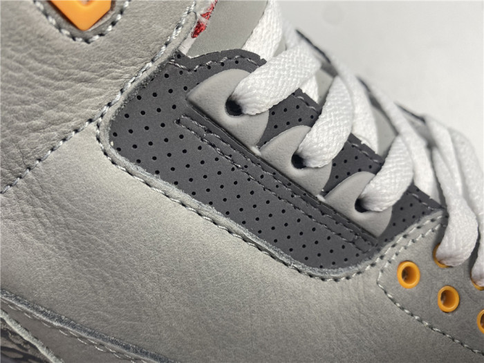 Jordan 3 Retro Cool Grey (2021) CT8532-012