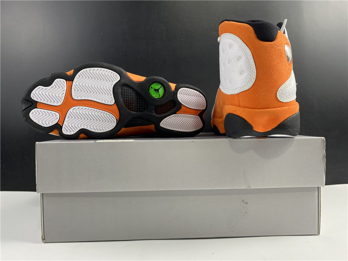 Air Jordan 13 “Starfish” 414571-108