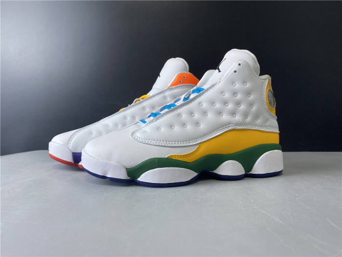 Jordan 13 Retro Playground (GS) CV0785-158