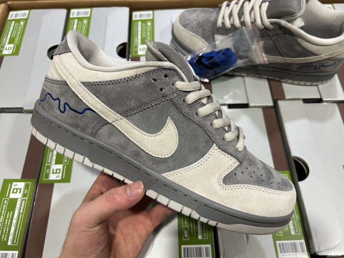 Nike SB Dunk Low TRUCK LTPACK 308269