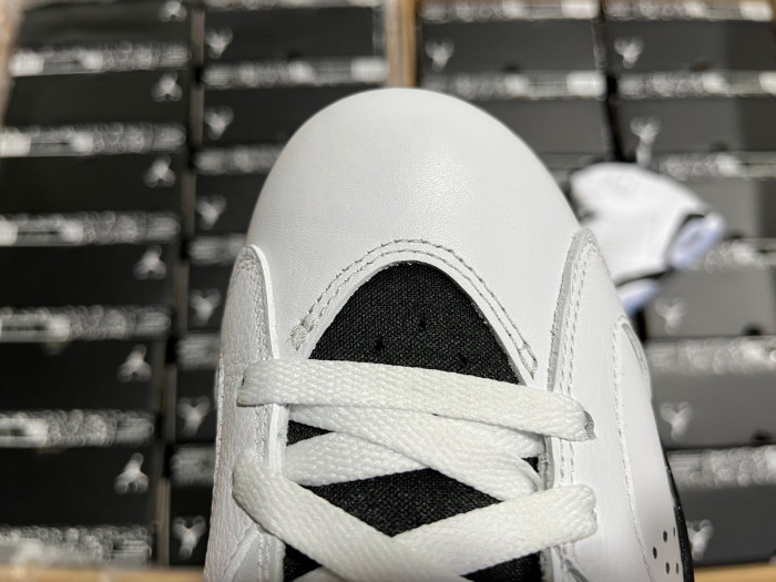 Air Jordan 6 “Reverse Oreo” CT8529-112