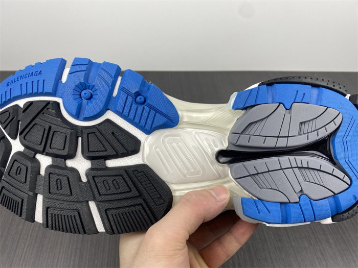 Ba*len*cia*ga runner sneaker