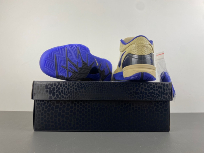 Barcelona x Nike Kobe 4 Protro IM2532-701