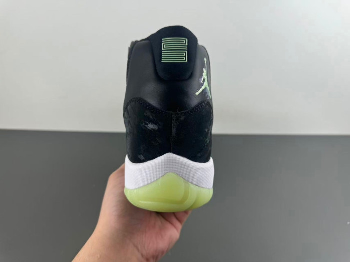 Air Jordan 11 “Sneaker School” IB1378-001