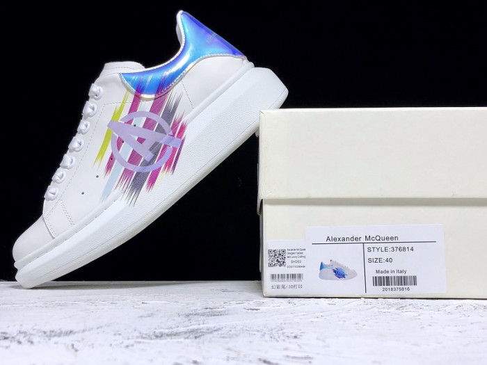 ALEXEN MC SNEAKER
