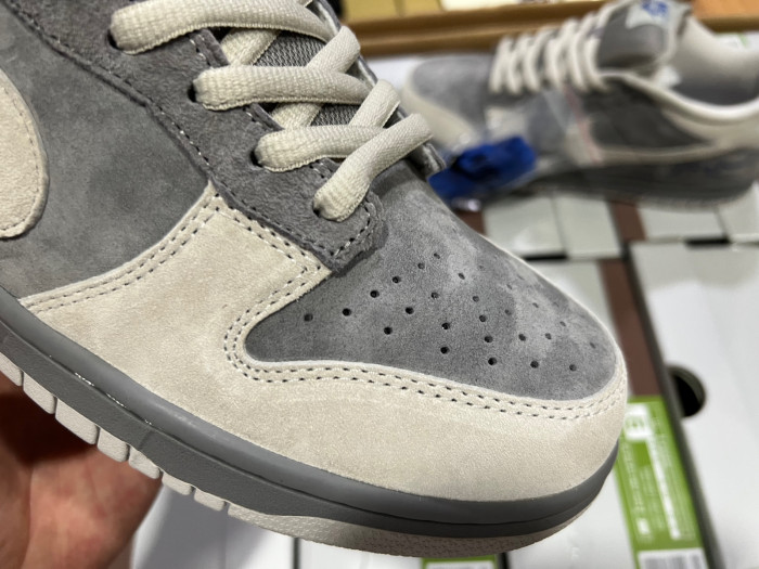Nike SB Dunk Low TRUCK LTPACK 308269
