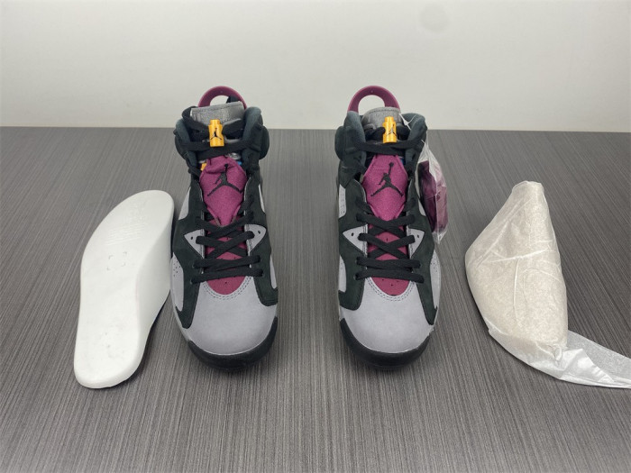 Jordan 6 Retro Bordeaux CT8529-063