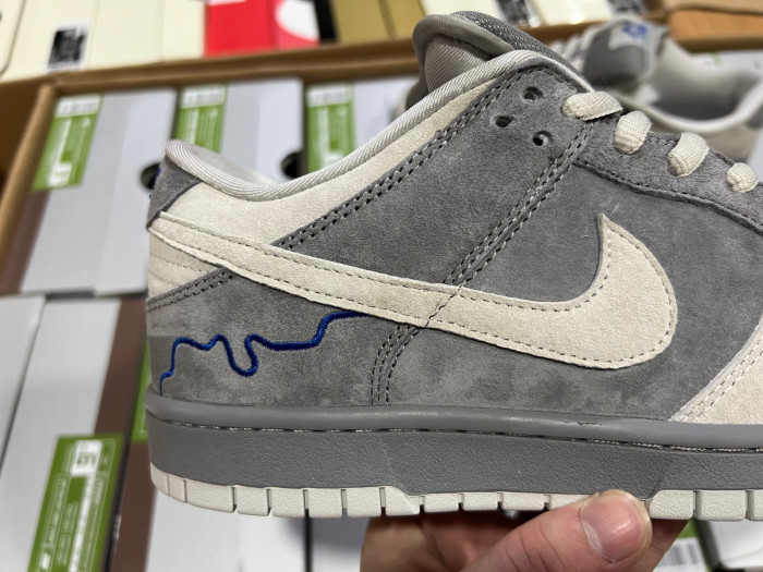 Nike SB Dunk Low TRUCK LTPACK 308269