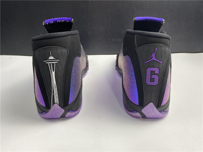Jordan 14 Retro Doernbecher (2019) CV2469-001
