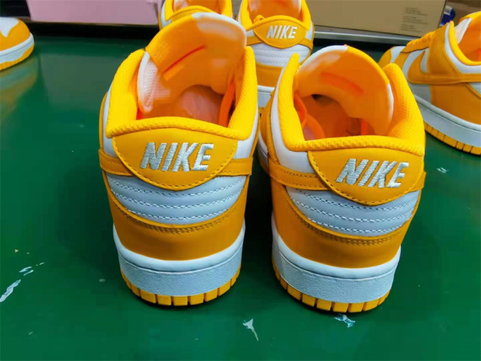 Nike Dunk Low Laser Orange (W) DD1503-800