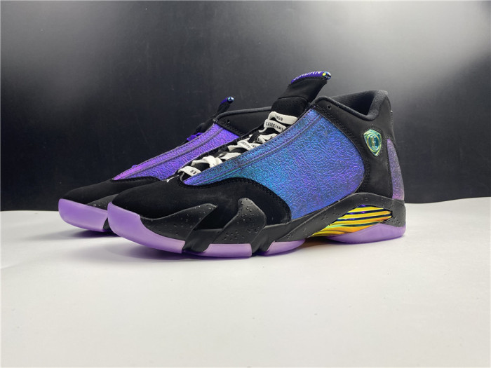 Jordan 14 Retro Doernbecher (2019) CV2469-001