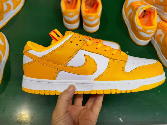 Nike Dunk Low Laser Orange (W) DD1503-800