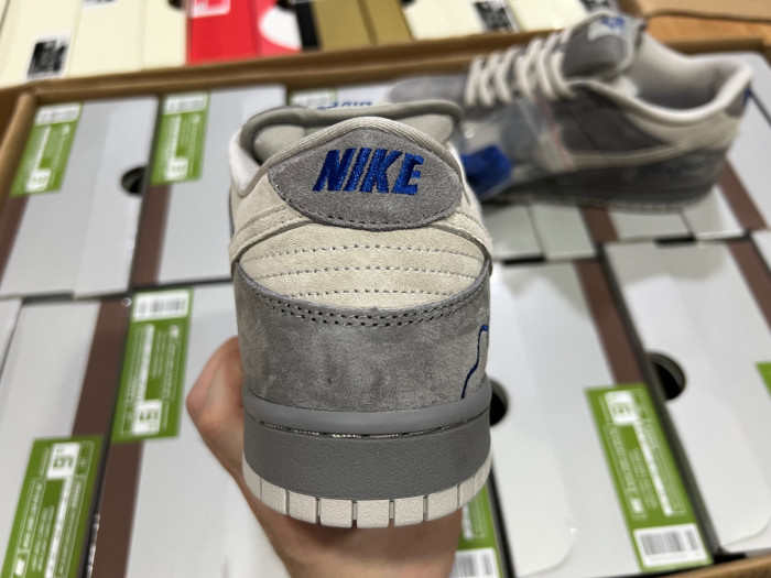 Nike SB Dunk Low TRUCK LTPACK 308269
