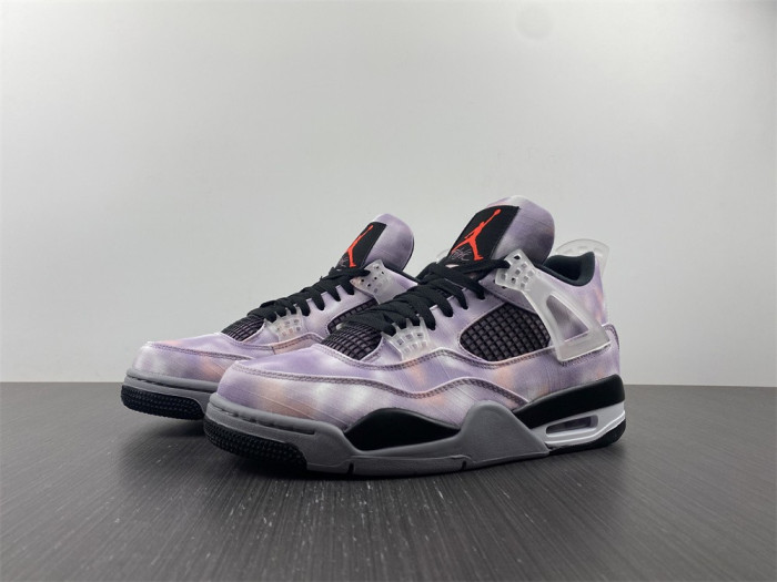Jordan 4 Retro Zen Master  DH7138-506