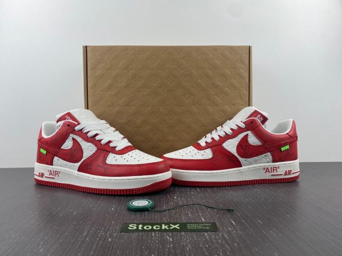 Nike Air Force 1 AF1LV
