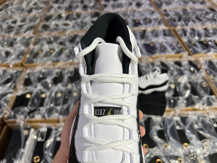 AIR JORDAN 11 “DMP” Gratitude  CT8012-170