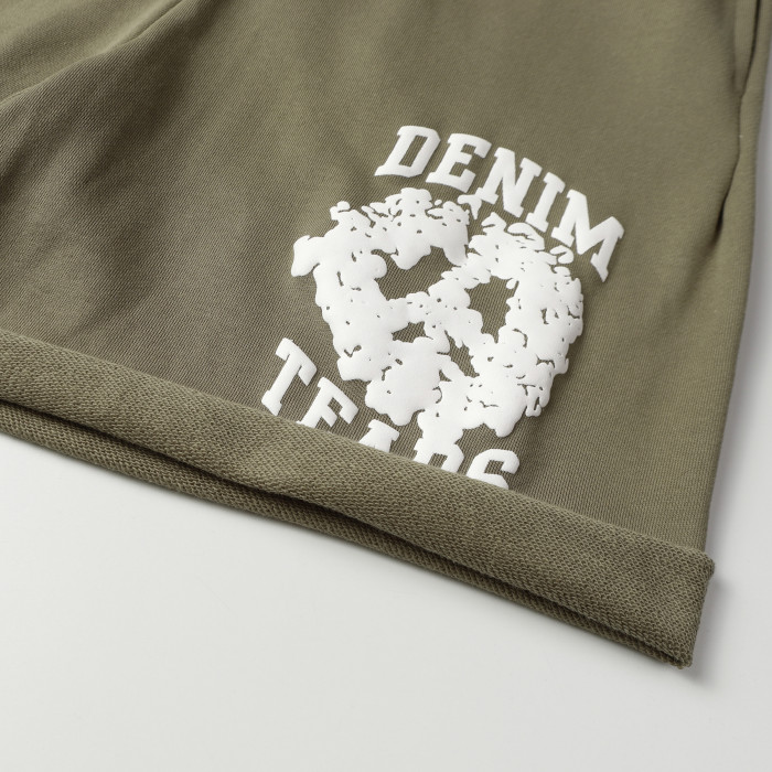 DENIM TEARS SHORTS