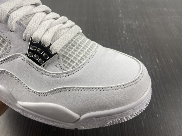 Jordan 4 Retro Pure Money (2017) 308497-100