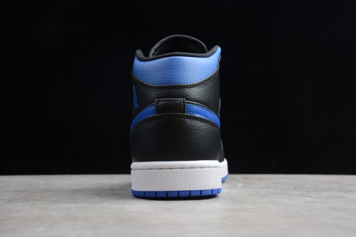 Jordan 1 Mid Royal (2020) 554724-068