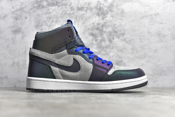 Jordan 1 High Zoom Air CMFT League of Legends (Esports) DD1453-001