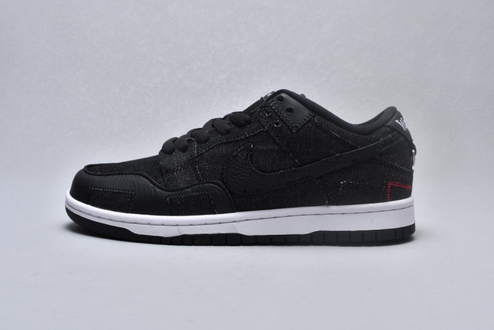 Nike SB Dunk Low Wasted Youth DD8386-001