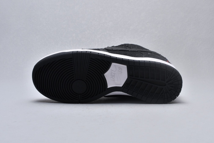 Nike SB Dunk Low Wasted Youth DD8386-001
