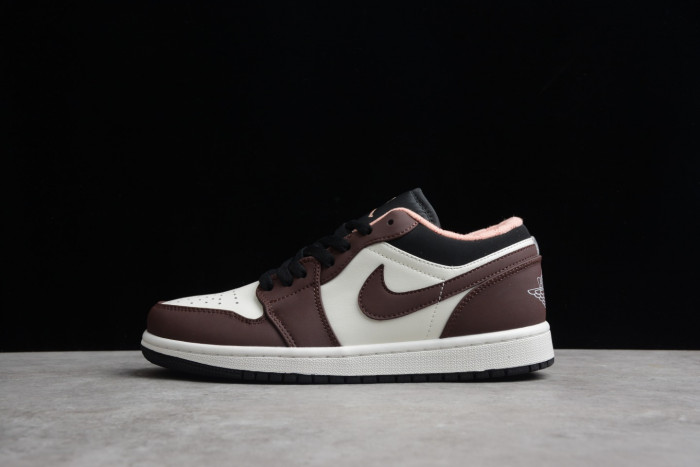Jordan 1 Low Mocha DC6991-200