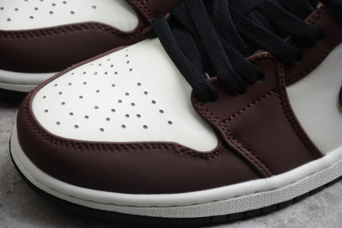 Jordan 1 Low Mocha DC6991-200