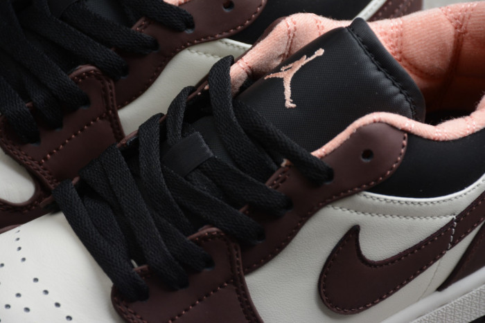 Jordan 1 Low Mocha DC6991-200