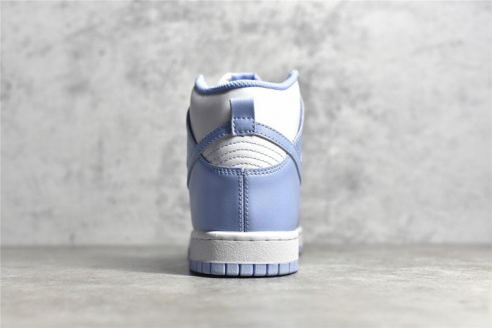 Nike Dunk High Aluminum (W) DD1869-107