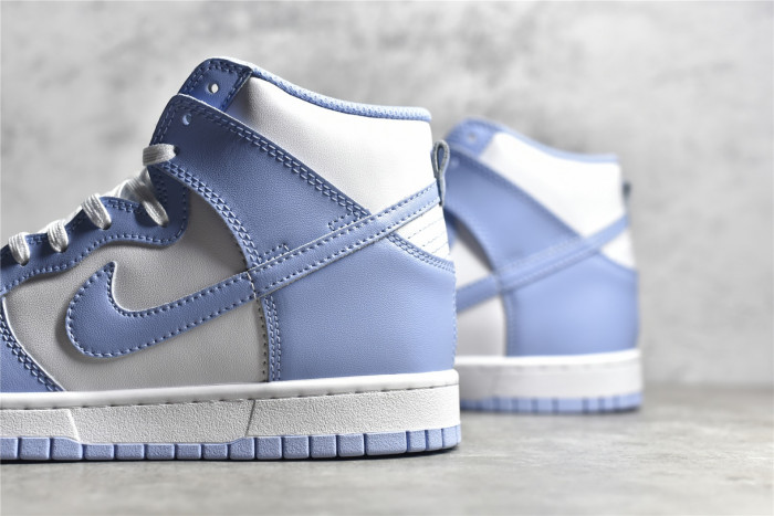 Nike Dunk High Aluminum (W) DD1869-107