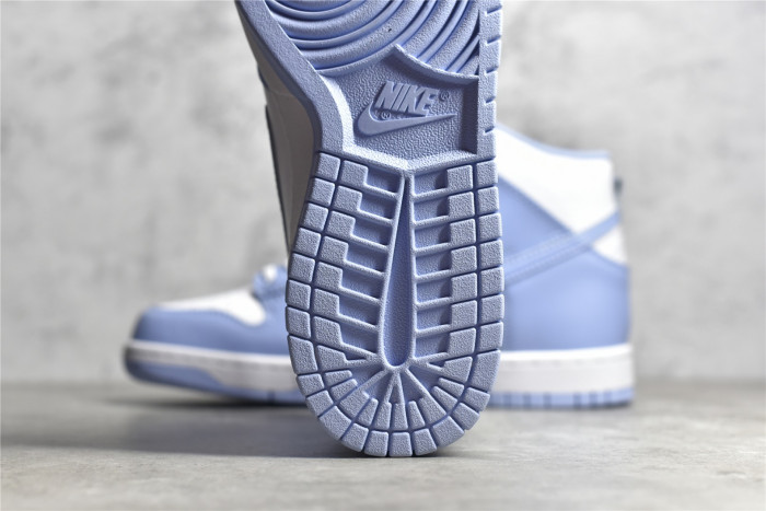 Nike Dunk High Aluminum (W) DD1869-107