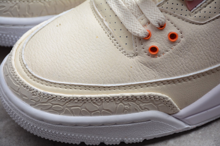 Jordan 3 Retro Sail Rust Pink (W) CK9246-116