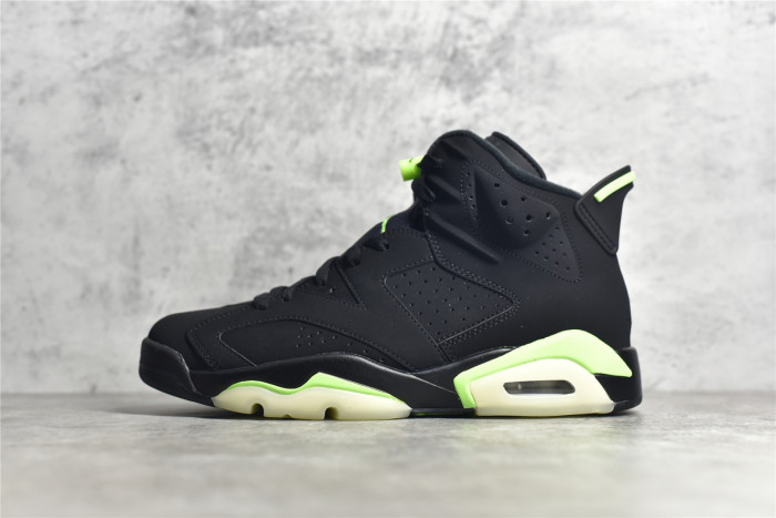 Jordan 6 Retro Electric Green CT8529-003