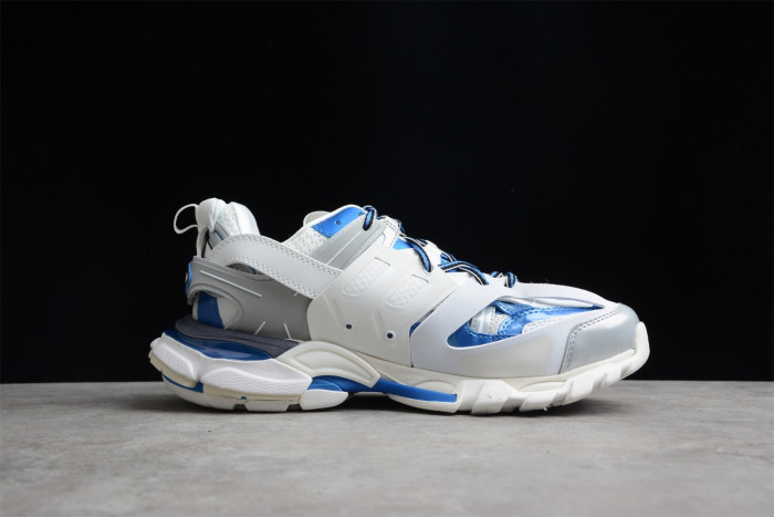 Ba*len*cia*ga track trainer
