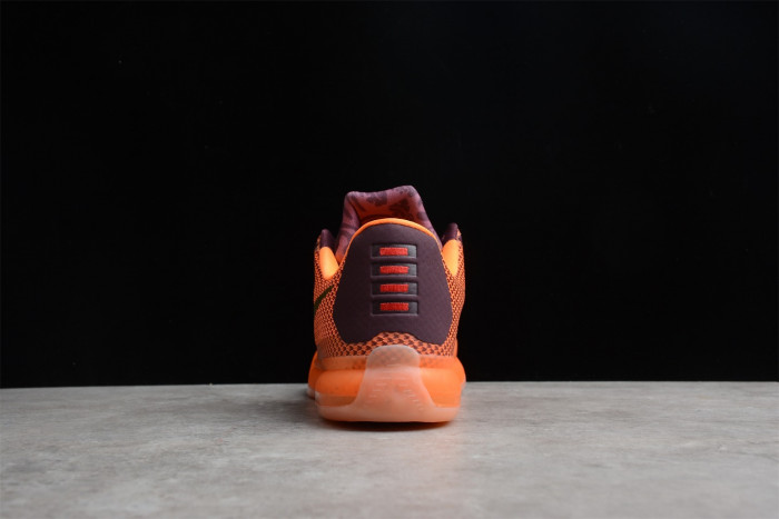 Nike Kobe 10 Silk Road 705317-676