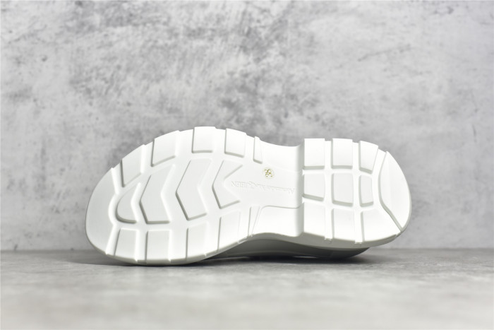 ALEXEN MC SNEAKER