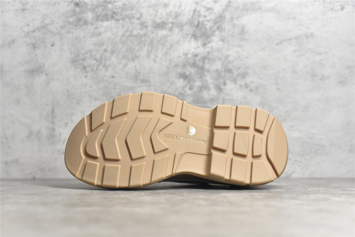 ALEXEN MC SNEAKER