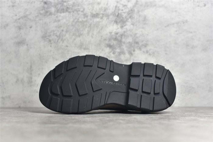 ALEXEN MC SNEAKER